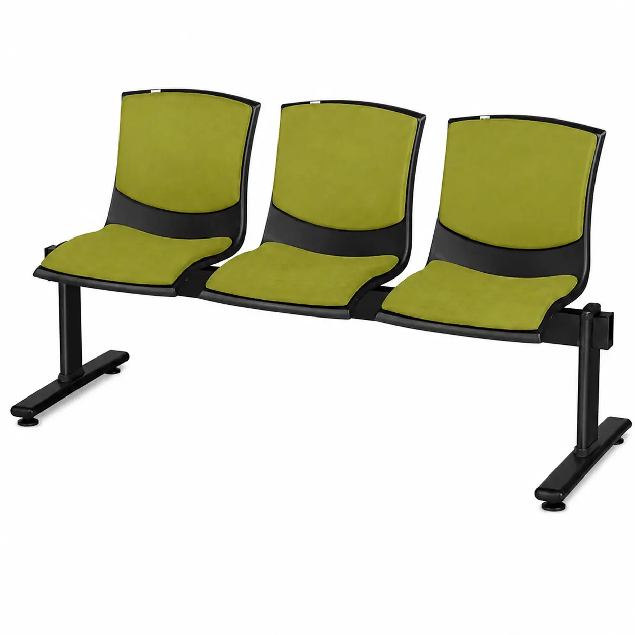 صندلی انتظار سه نفره مدل ونتو WV355X-3 داتیس